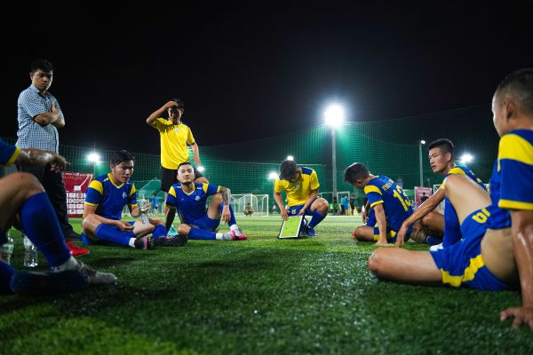 Comprehensive player wellbeing blueprint: essential strategies for football clubs