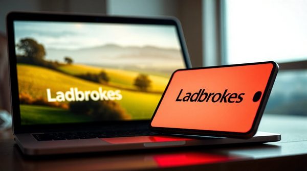 Discover the exciting ladbrokes sign-up offer: £5 gets you £30!