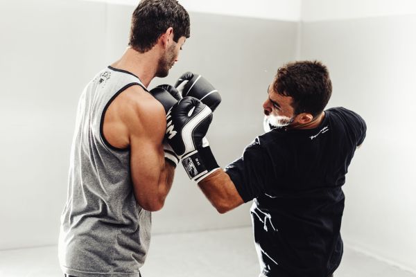 Mastering head movement: effective techniques for uk boxers to elevate their skills
