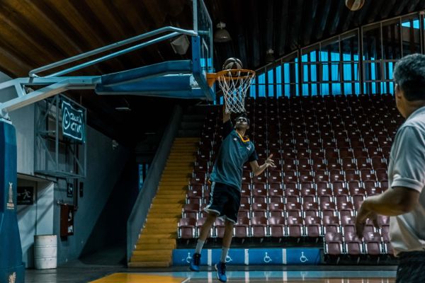 Mastering the paint: top rebounding drills for uk basketball centers to dominate the boards