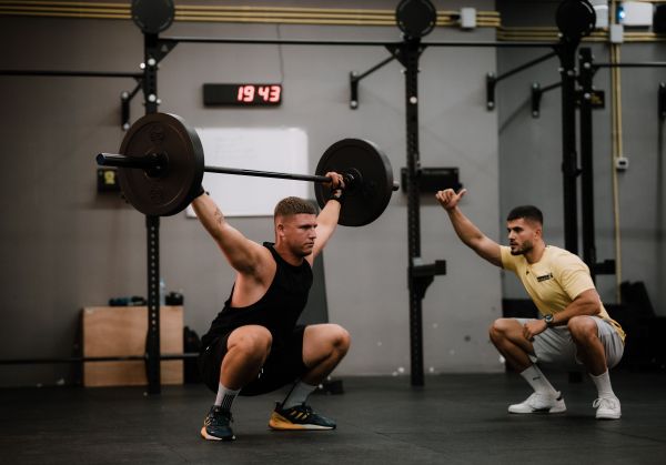 Maximize your hiit performance: top breathing strategies for ultimate athletic gain
