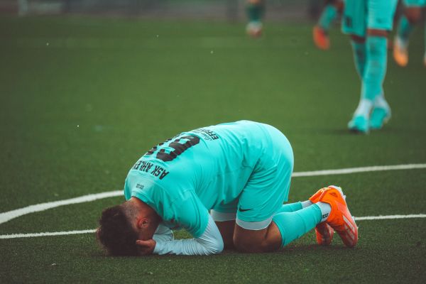 Unleashing peak performance: how uk sports psychologists help athletes overcome performance anxiety