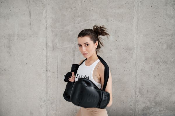 Unveiling the latest aerobic training innovations for uk kickboxers: trends you can"t miss!